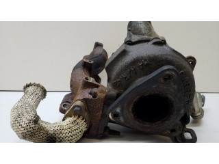 Турбина Alfa Romeo 145 - 146 1.6 4R8Q6K682AL, 72642313