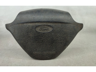 Подушка безопасности водителя 95VWF042B85BC Ford Galaxy