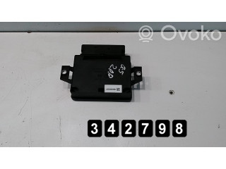 Блок управления двигателя A2C53369554   Audi Q5 SQ5