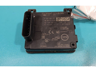 Блок комфорта 0203304151, IMPRK1398236 Volkswagen Caddy