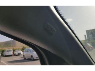 Боковая подушка безопасности Mitsubishi Colt