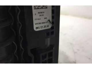 Комплект радиатора