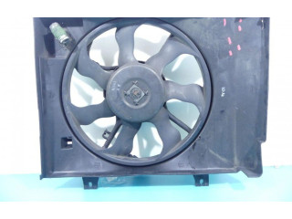 Комплект вентиляторов     GPBF00S3A2262, IMPRK1024894    KIA Picanto 