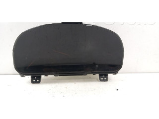 Панель приборов Honda Odyssey