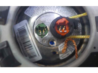 Подушка безопасности водителя 8K0880201A1DH, 8K0880201A Audi A4 Allroad