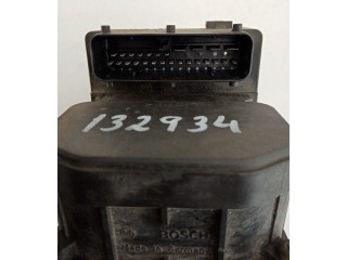 Блок АБС 0273004341, 7700424814   Renault  Clio II  1998 - 2001 года