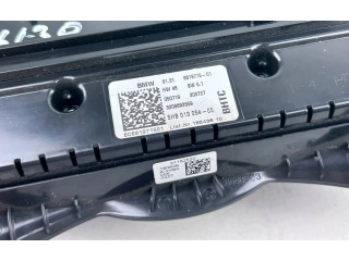 Блок управления климат-контролем 6819715   Mini One  Cooper F56 F55