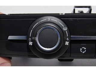 Блок управления климат-контролем 98340416ZD, 35250501 Peugeot Partner III