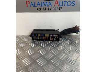 Блок предохранителей  5J0937615C   Skoda Fabia Mk2 (5J)    