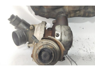 Turbodmychadlo Турбина 03L253010F Volkswagen Tiguan