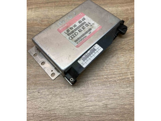 Блок управления АБС 4D0907379N, 0265109045   Audi A8 S8 D2 4D
