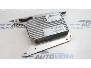 Другие блоки управления / модули