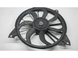 Вентилятор радиатора     5489186, 91790    Fiat Freemont 2.0