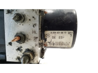 Jednotka ABS A2045455332 Mercedes-Benz C W204 2012