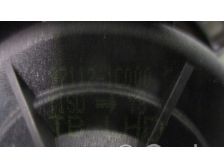 Вентилятор печки 97112-1C000 Hyundai Getz