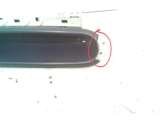 Přístrojová deska Renault Twingo I 1998 7700427311, 7700427311