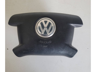 Подушка безопасности водителя 7H0880201H, 001FE00ATKM Volkswagen Transporter - Caravelle T5