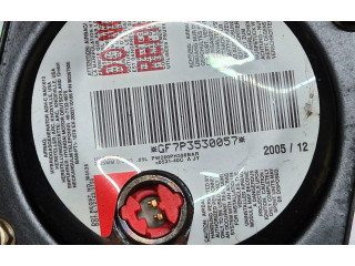 Подушка безопасности водителя 569003KXXX, GF7P3530057   Hyundai Sonata