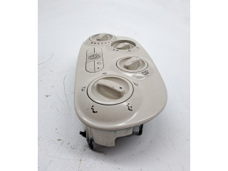 Форсунка 735539283    Fiat 500   