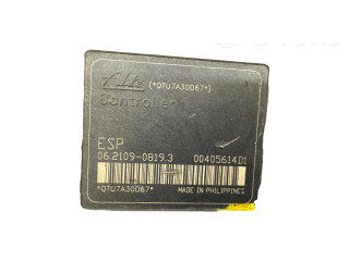 Блок АБС 06210908193, 00405614D1 Mitsubishi Outlander 2007-2012 года