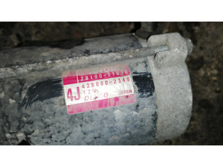 Стартер 2810031070, 4280002340 Lexus GS 300 350 430 450H