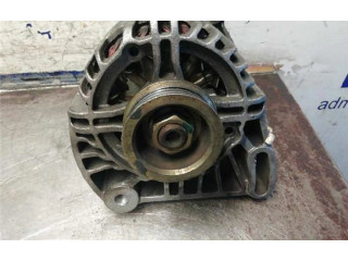 Генератор 63321848, 63321848 Fiat Seicento/600