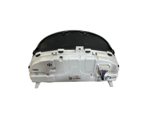 Панель приборов 8100C385, MM0059151 Mitsubishi Outlander