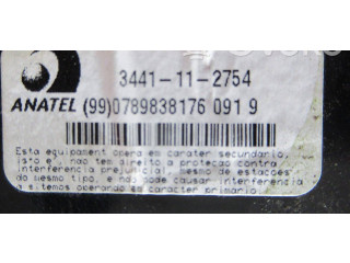 Блок управления 05091073AH, R4Q0R1S4M Fiat Freemont