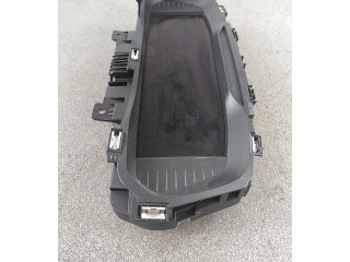 Панель приборов 5E3920770A, 5E3920770A Skoda Octavia Mk4