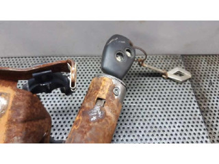 Руль Dacia Logan I  2004-2012 года       