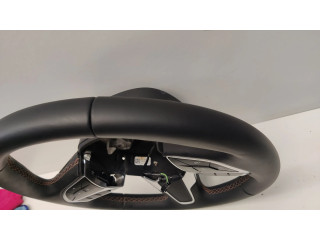 Volant Chrysler Pacifica 2017 5UZ511X9AG