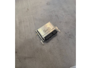 Блок управления двигателя 0261204235, 4D0907551C Audi A8 S8 D2 4D