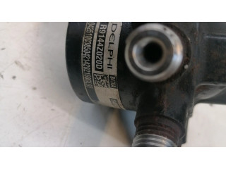 Топливная рампа R9144Z020D, 1S4Q9D280AD Ford Focus 1.8