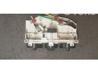 Блок управления климат-контролем VALEO Skoda Octavia Mk1 (1U)