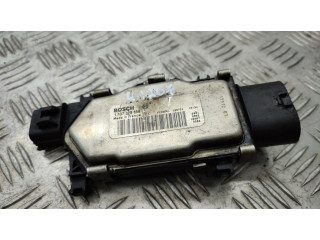 Модуль управления вентилятором