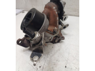 Turbodmychadlo Турбина 31397999, 31361655 Volvo XC60