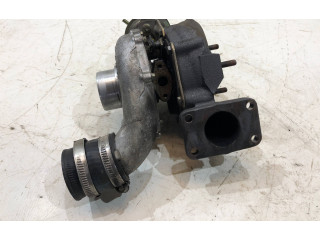 Турбина Skoda Superb B5 (3U) 454135-10