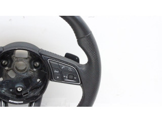 Volant Audi A4 S4 B9 8W 2019 8W0419091DH  