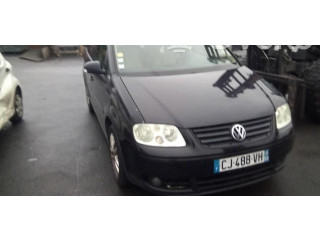 Зеркало электрическое Volkswagen Touran I 2003 - 2010 года