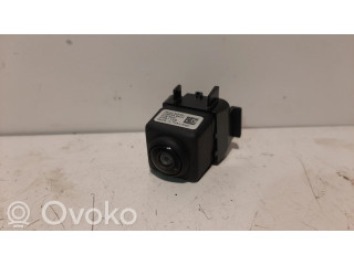 Камера заднего вида