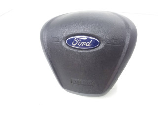 Подушка безопасности водителя C1BBA042b85Ba Ford Ecosport