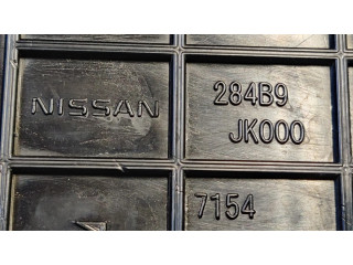 Блок предохранителей  284B9JK000, 7154923030   Infiniti Q70 Y51    