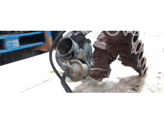 Turbodmychadlo Турбина Chrysler Voyager VM20C - VM29C - VM20C - VM27C