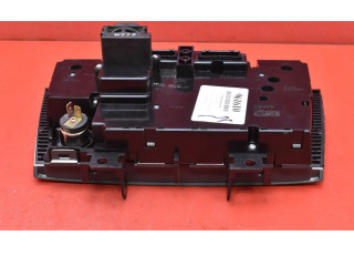 Блок управления климат-контролем    Volvo V70