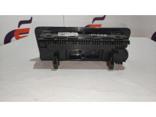 Блок управления климат-контролем 6V0907044DBYY   Skoda Fabia Mk3 (NJ)