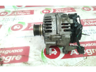 Генератор Volkswagen Lupo