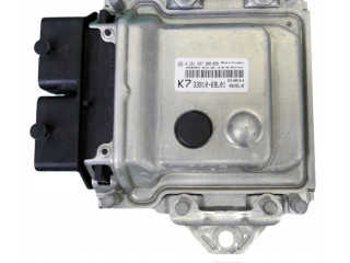 Řídící jednotka 0261S07288   Suzuki Swift II 2015