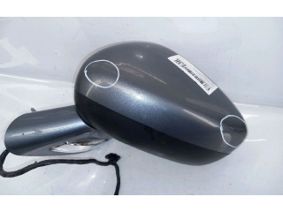 Зеркало (механическое) Citroen C5 2008 - 2016 года