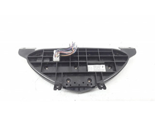 Блок управления климат-контролем 28395AV610 Nissan Primera