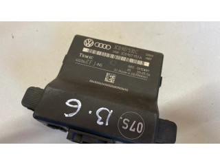 Другие блоки управления / модули